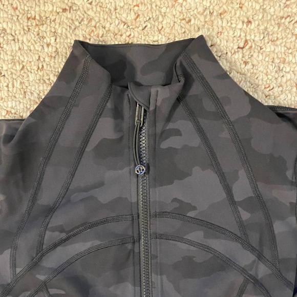 Lululemon Define Jacket *luon - Picture 7 of 12